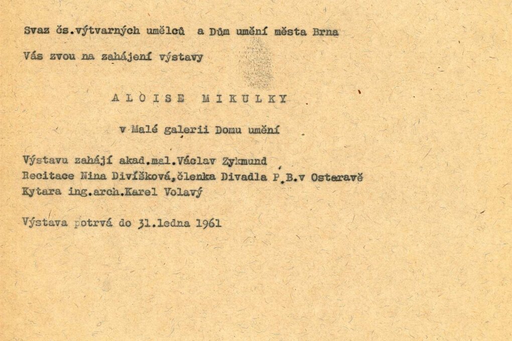 Alois Mikulka